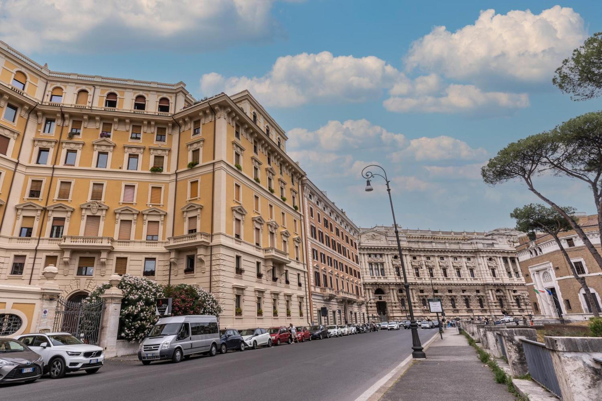 Adriana 5 Luxury Rooms, Rome
