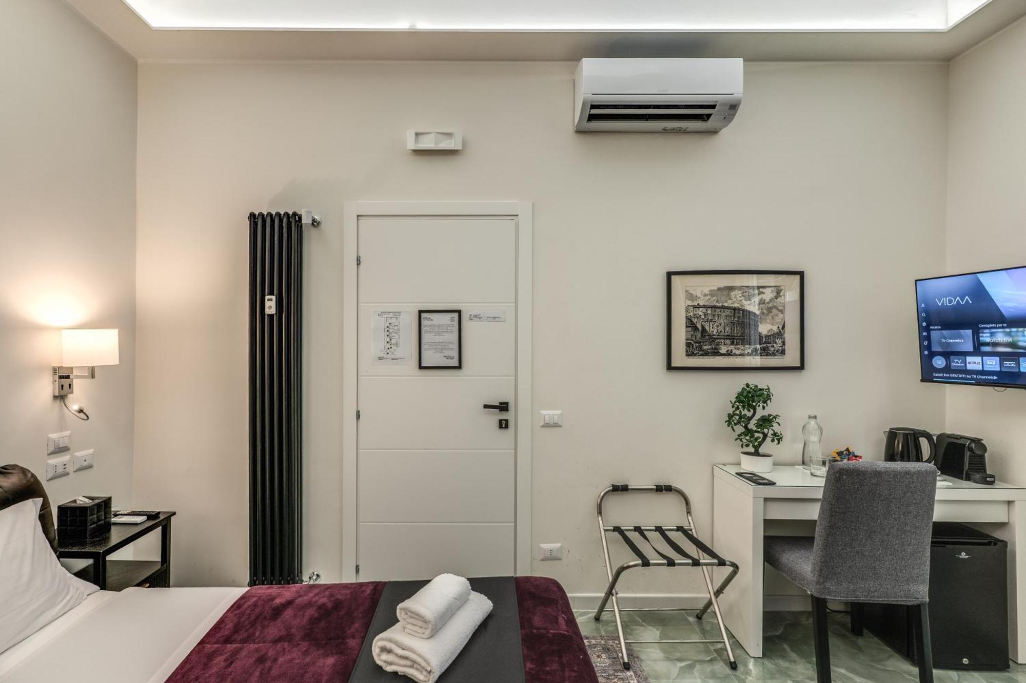 Adriana 5 Luxury Rooms — Foto 2