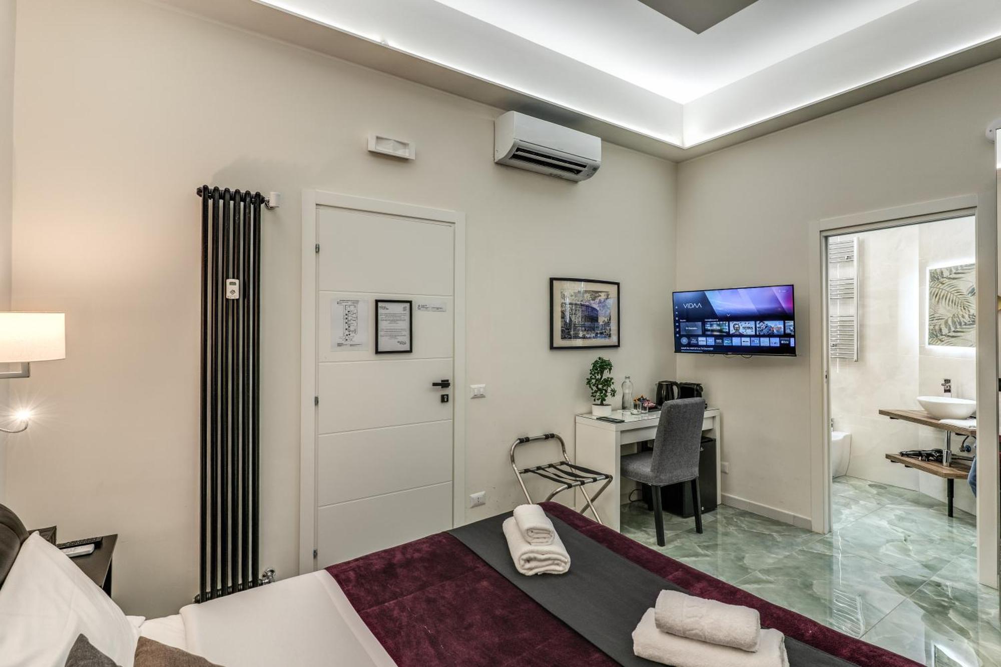 Adriana 5 Luxury Rooms — Foto 3